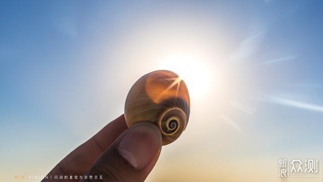 环渤海海岸带上，有一条绵延76千米的古贝壳堤_新浪众测