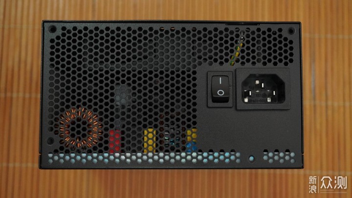 旧电脑升级安钛克DP502机箱+NE650金牌电源_新浪众测