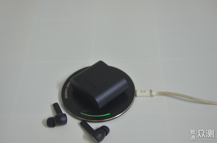 小米Air2Pro评测:降噪音质出色逊与AirPodsPro_新浪众测