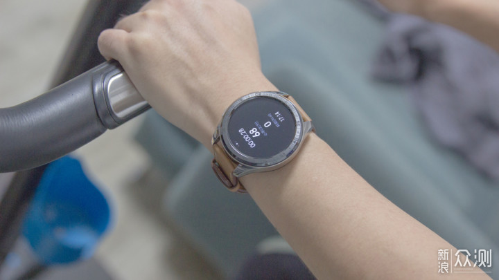 vivo Watch不仅是手表，还是你的私人健康管家_新浪众测