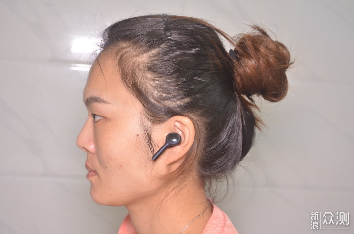 小米Air2Pro评测:降噪音质出色逊与AirPodsPro_新浪众测