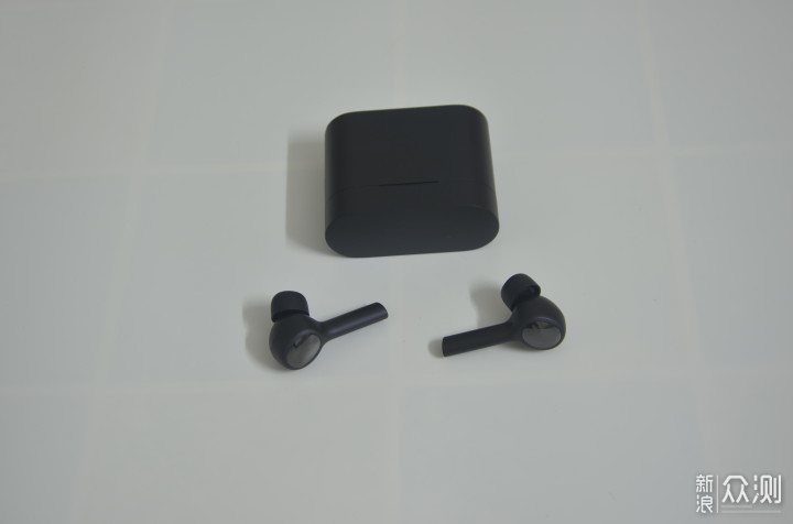小米Air2Pro评测:降噪音质出色逊与AirPodsPro_新浪众测