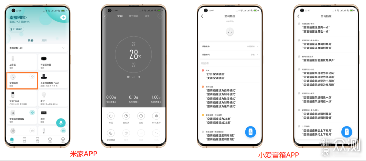 亲身体验小米智能家居入门必备产品_新浪众测