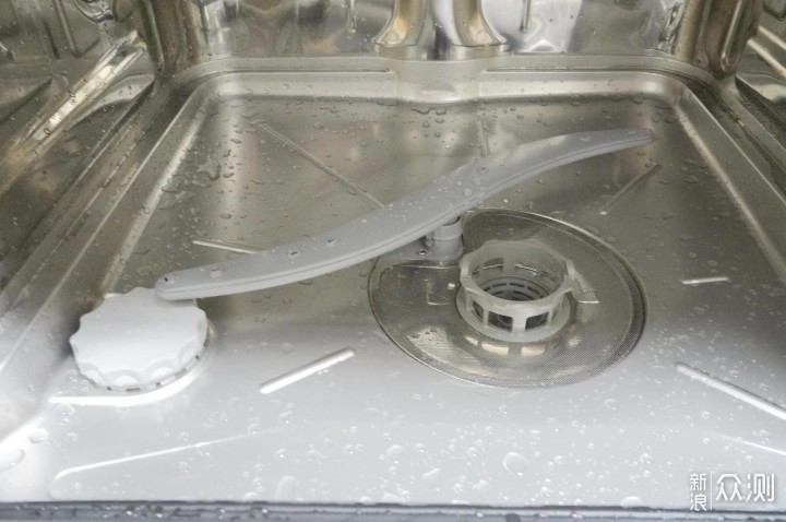 海尔EYW13028BKTU1洗碗机体验评测_新浪众测