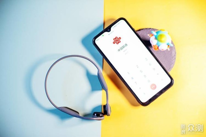 独特音质、安全舒适——南卡骨传导耳机Runner_新浪众测