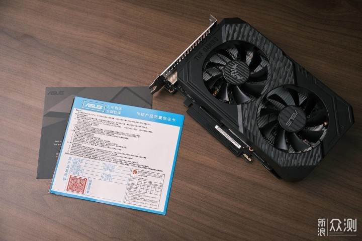 10块钱换来10%的性能提升，TUF-GTX1650-P_新浪众测