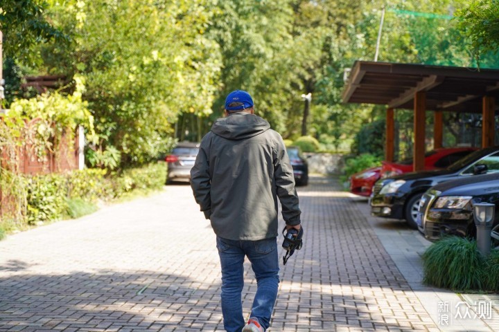 十一憋不住出去浪，林老师推荐的那些出行好物_新浪众测