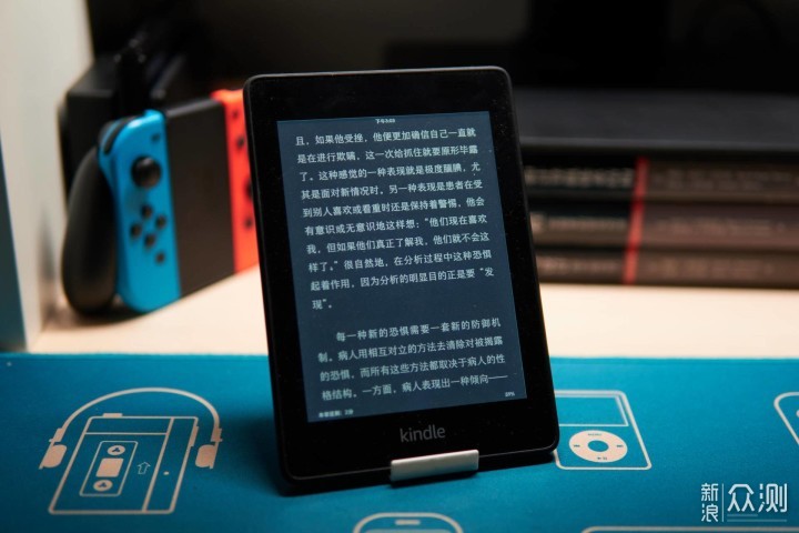 2020年还有必要入手Kindle吗？附选购推荐_新浪众测