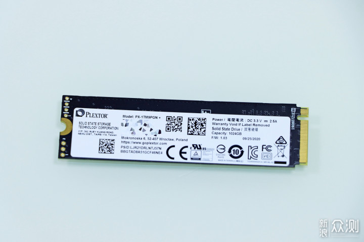 M.2 SSD 上哪个插槽有讲究，你学会了吗？_新浪众测