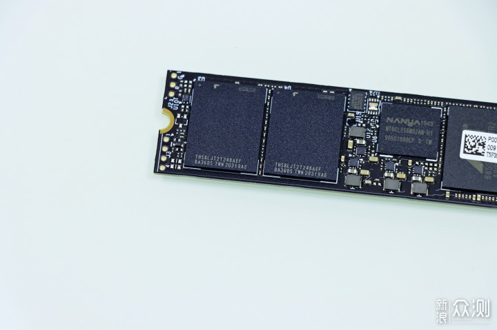 M.2 SSD 上哪个插槽有讲究，你学会了吗？_新浪众测