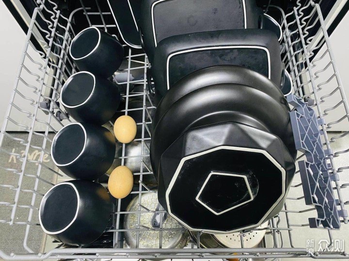 小白必读！13套洗碗机安装+使用全纪录&攻略_新浪众测