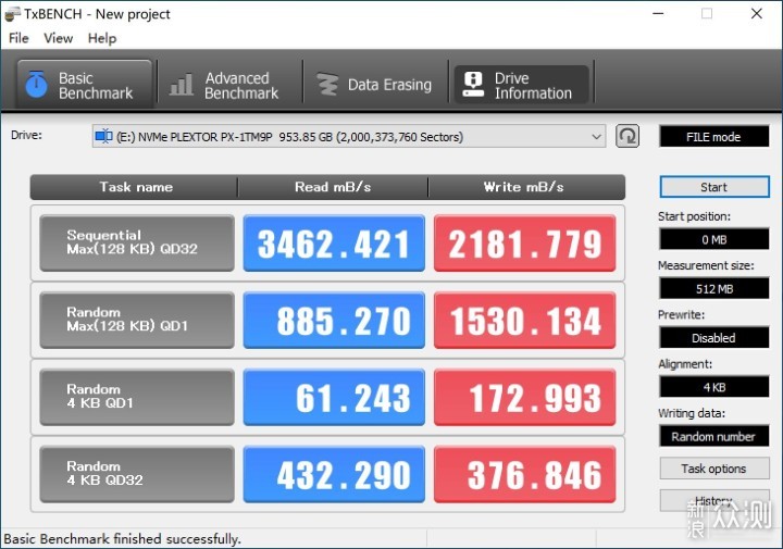 M.2 SSD 上哪个插槽有讲究，你学会了吗？_新浪众测