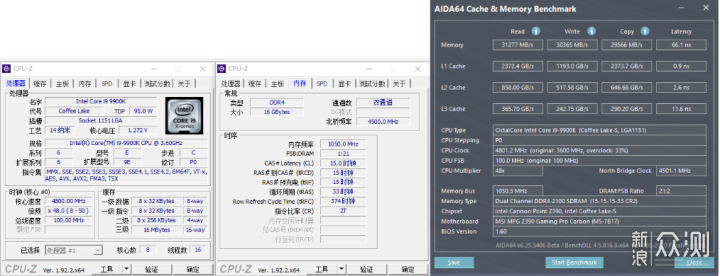 同样是DDR4电脑内存，为啥HOF EX却能卖那么贵_新浪众测