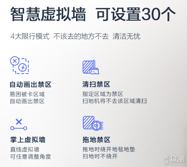 懒人必备神器，双11扫地机选购指南_新浪众测