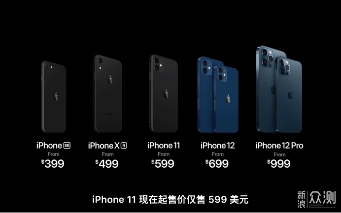 汇总部分安卓旗舰售价：iPhone已不算高价手机_新浪众测