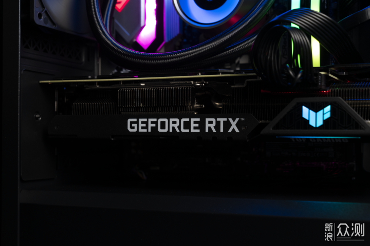 高刷、高分、高画质！RTX 3080 装机推荐_新浪众测