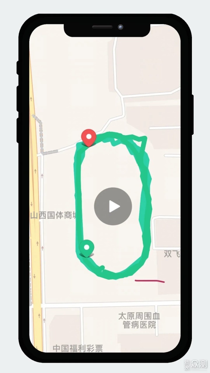 何止铁三|佳明FORERUNNER745运动手表深度体验_新浪众测