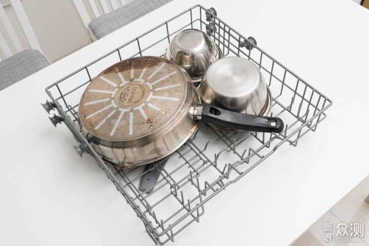 小户型洗碗机解决方案，慧曼HTD-B1体验_新浪众测