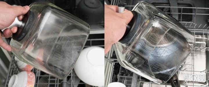 小户型洗碗机解决方案，慧曼HTD-B1体验_新浪众测