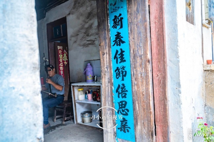 初次到访，池州山水三日采风之旅_新浪众测