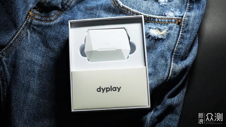 性价比超高的 ANC Pods主动降噪无线蓝牙耳机_新浪众测