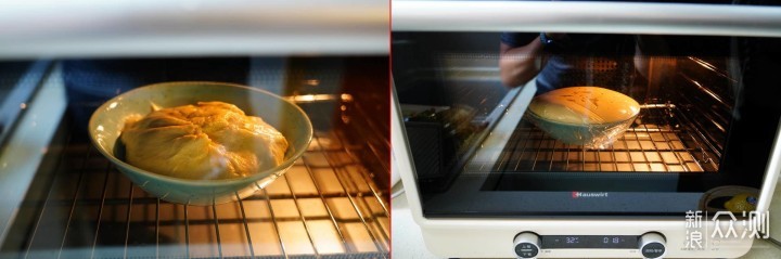 海氏i7台式风炉烤箱性能如何？做5道菜试了下_新浪众测