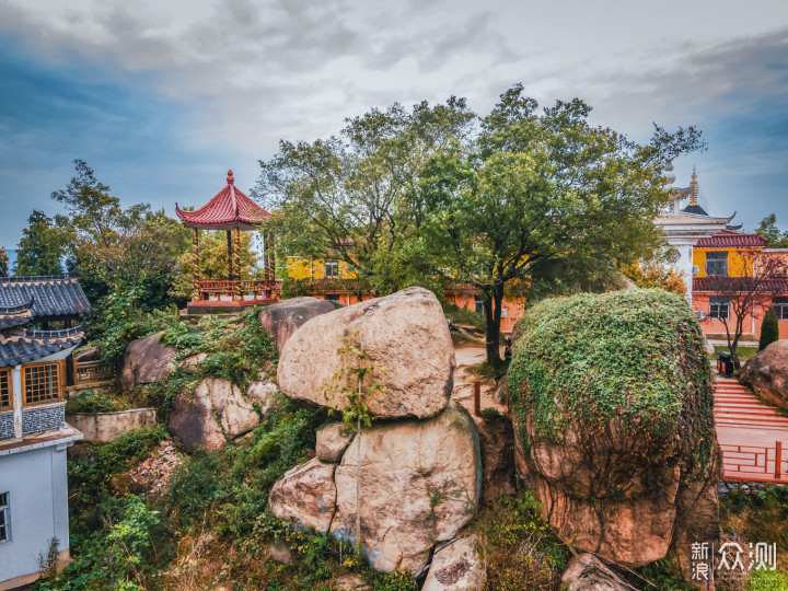 自驾郎溪,48小时摄影采风,记录不一样的美景_新浪众测