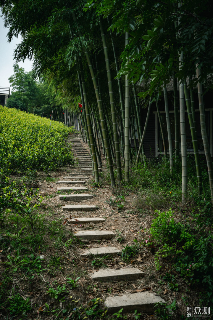 自驾郎溪,48小时摄影采风,记录不一样的美景_新浪众测