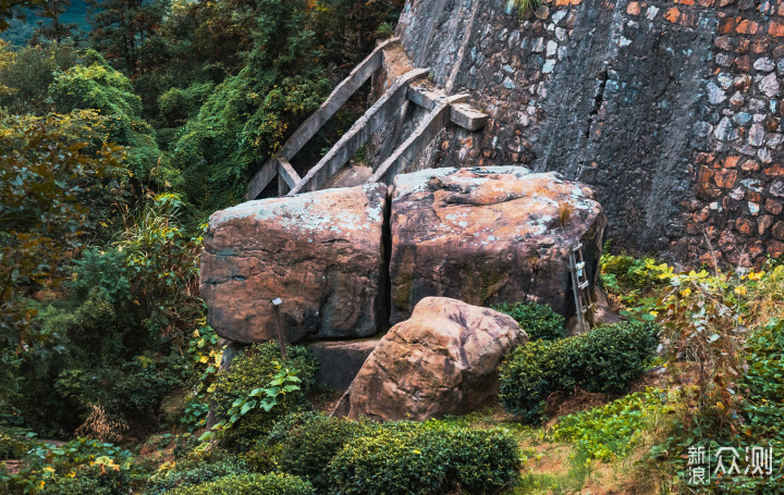 自驾郎溪,48小时摄影采风,记录不一样的美景_新浪众测