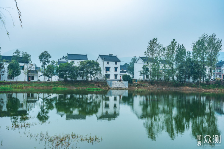 自驾郎溪,48小时摄影采风,记录不一样的美景_新浪众测