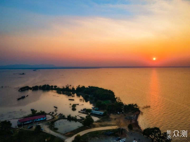 自驾郎溪,48小时摄影采风,记录不一样的美景_新浪众测