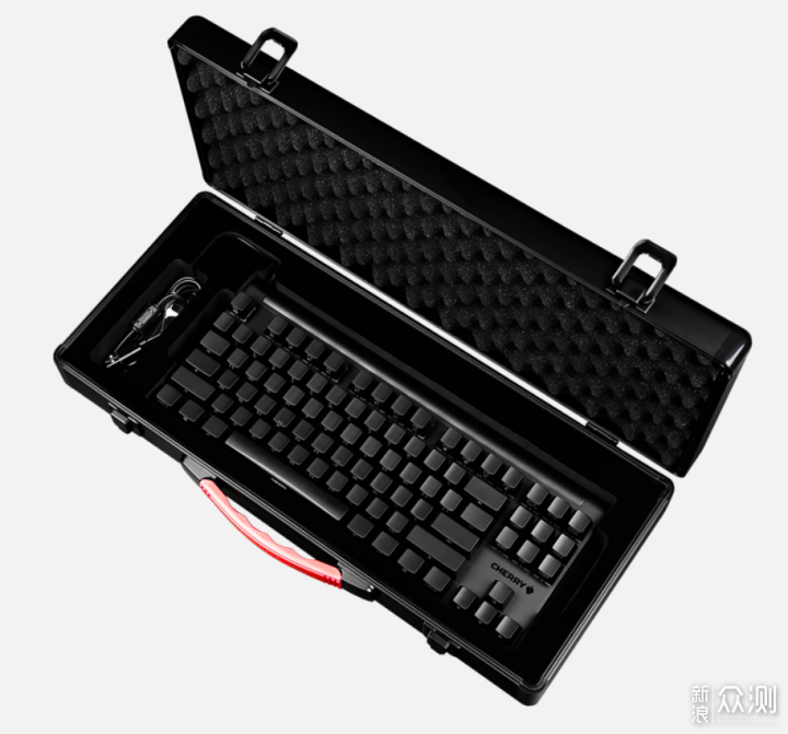 11.11终极清单：69元-2000元机械键盘购买指南_新浪众测