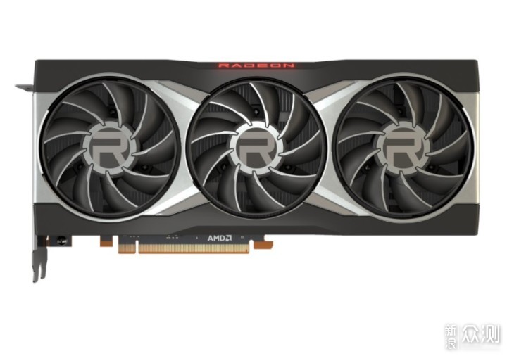 AMD RX 6000游戏性能实测：全面领先RTX 3090_新浪众测