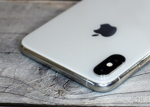 更大尺寸更多惊喜，iPhoneXS Max手机体验_新浪众测