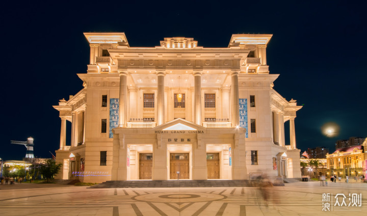 苏州 | 泛舟金鸡湖感受苏州风情_新浪众测