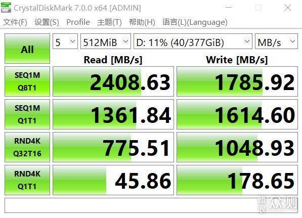 雷电4接口11代平台VAIO侍14笔记本深度体验 _新浪众测