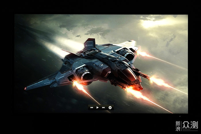 裸边框显示器长啥样,飞利浦279C9显示器评测_新浪众测