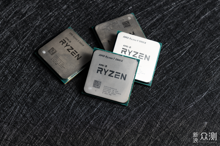 全新 AMD Ryzen 5000 系列 CPU 评测_新浪众测