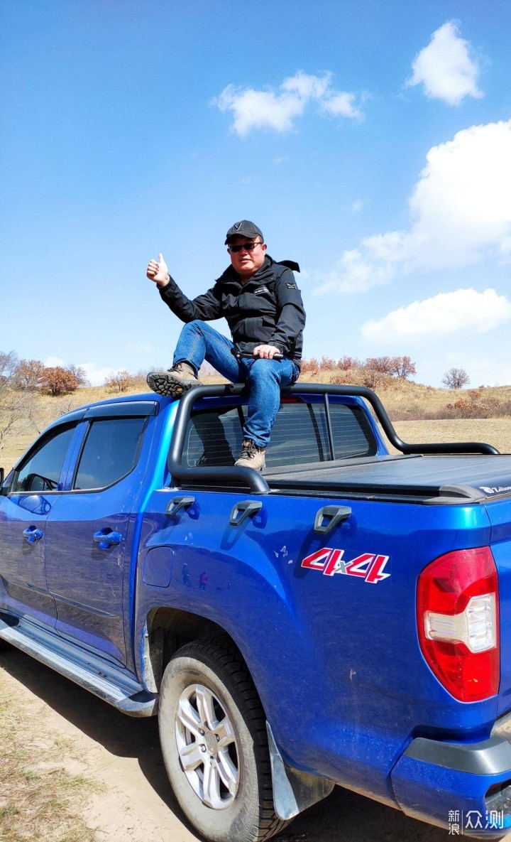 抗风挡雪陪你前行——沙乐华三合一冲锋衣体验_新浪众测