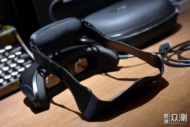 5G时代新玩法，酷睿视G2升级版带你享受VR世界_新浪众测