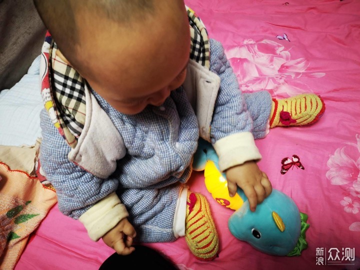 #双11选购攻略#安全好玩的宝宝玩具推荐_新浪众测