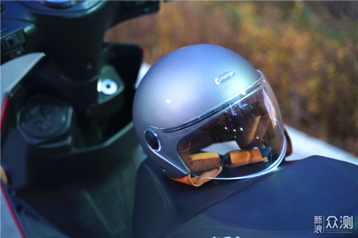 关于安全头盔，这款“三高”头盔表现优异_新浪众测