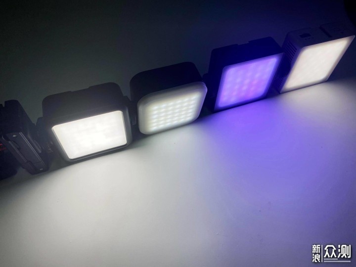 光影变幻助你排出好照片-布朗尼摄影灯体验_新浪众测