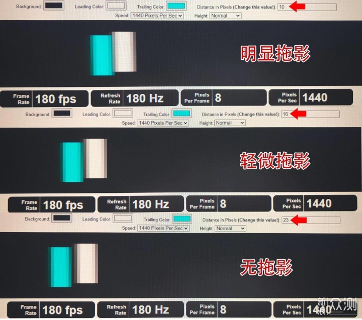 平价高刷，电竞利器：泰坦军团T27QR显示器_新浪众测