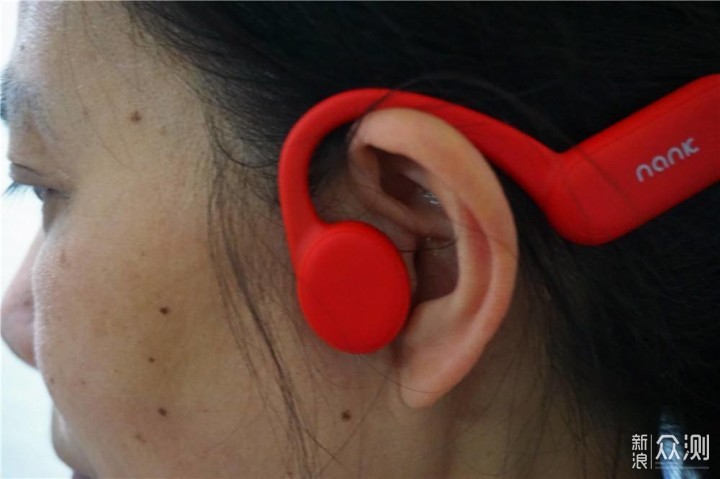 8G内存、8级防水-南卡Runner Pro骨传导耳机_新浪众测