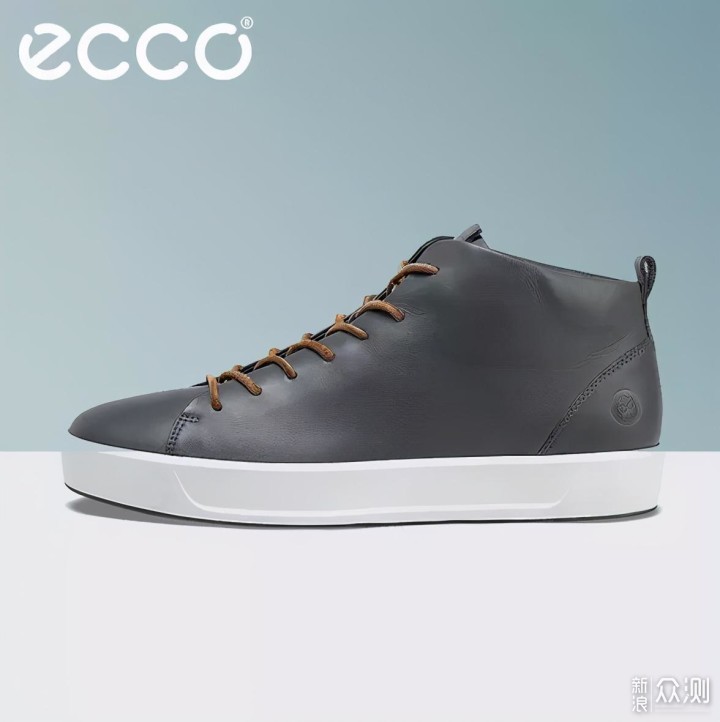 ECCO男鞋，黑五亚马逊海外购推荐_新浪众测