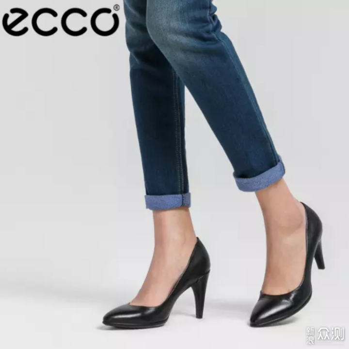 ECCO女鞋，黑五亚马逊海外购推荐_新浪众测