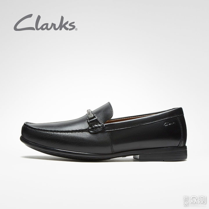 Clarks男鞋 黑五亚马逊 海外购攻略_新浪众测