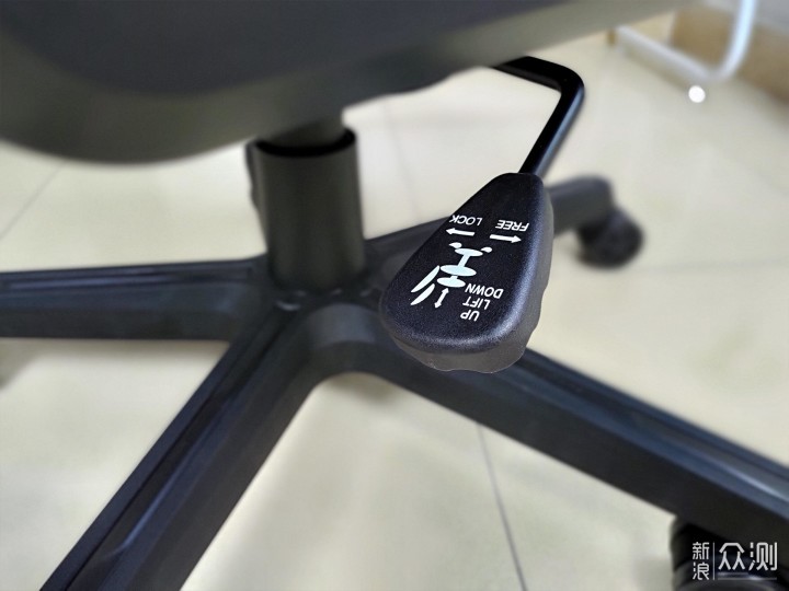 让办公更舒适，DXRACER迪锐克斯Master大师椅_新浪众测