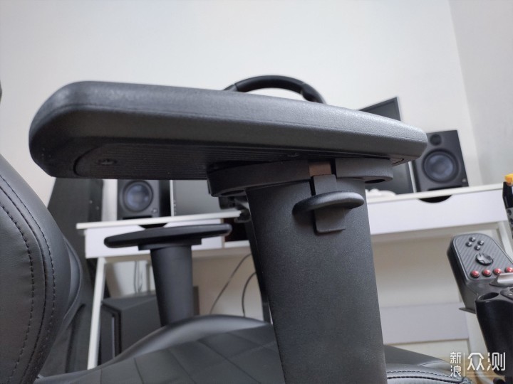 让办公更舒适，DXRACER迪锐克斯Master大师椅_新浪众测